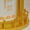 【蓮心•寶塔】